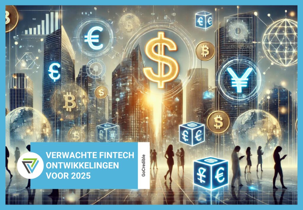 fintech ontwikkelingen 2025 finance crypto ai